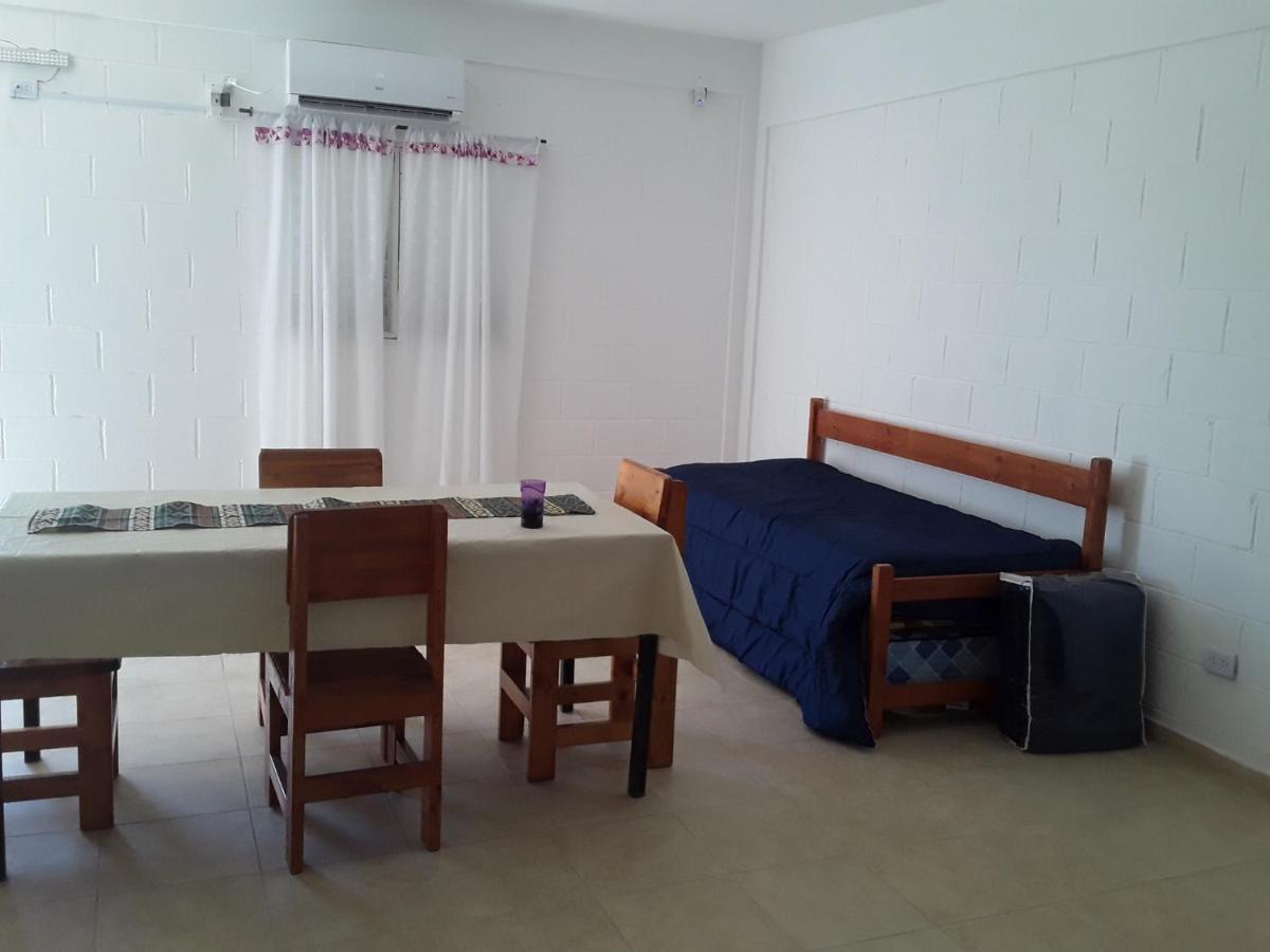 Departamentos El Peregrino Apartamento