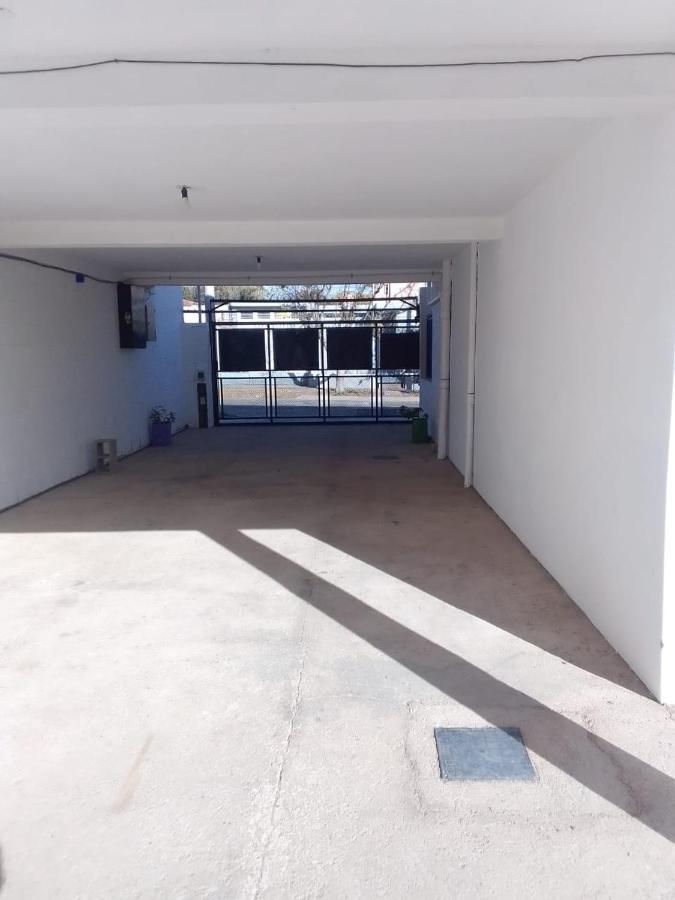 Apartamento Departamentos El Peregrino